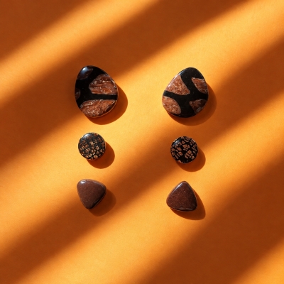 chocolate mix zestaw 3 par sztyftów z glinki polimerowej.jpg