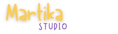 Martika Studio Handmade - strona główna