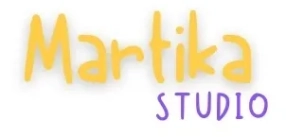 Martika Studio Handmade - strona główna